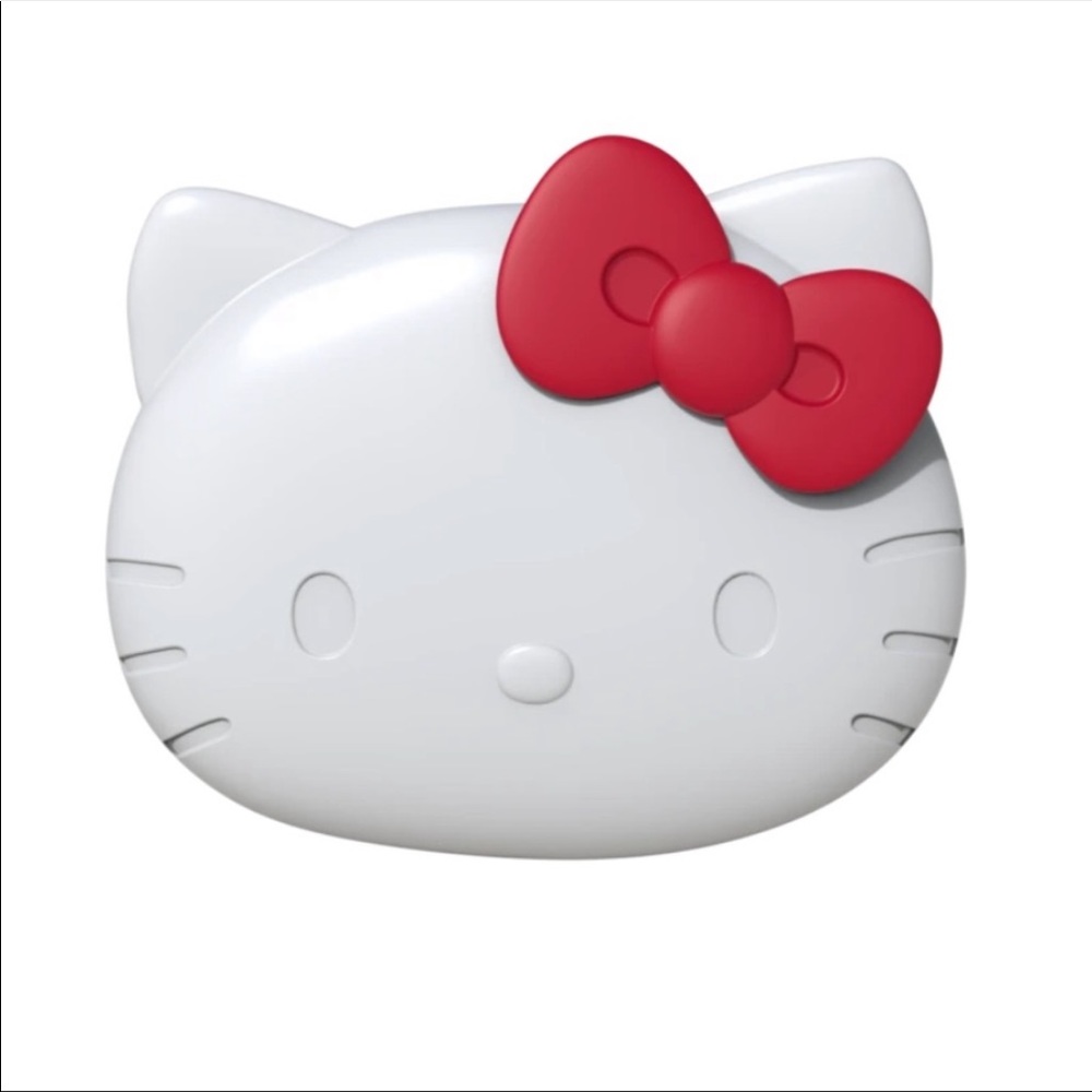 Impressions Vanity x Hello Kitty Compact LED Mirror NEW in Box